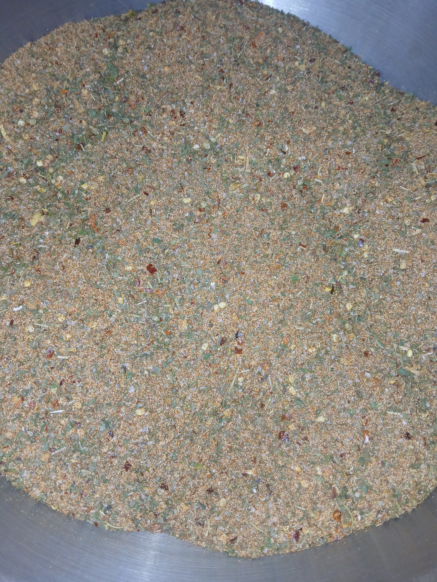 Spicy birria seasoning (limited time only)